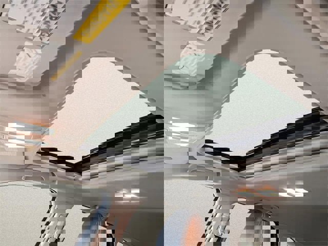 Used 2025 MAZDA CX-5 AWD 2.5 S w/ Preferred Package image 16