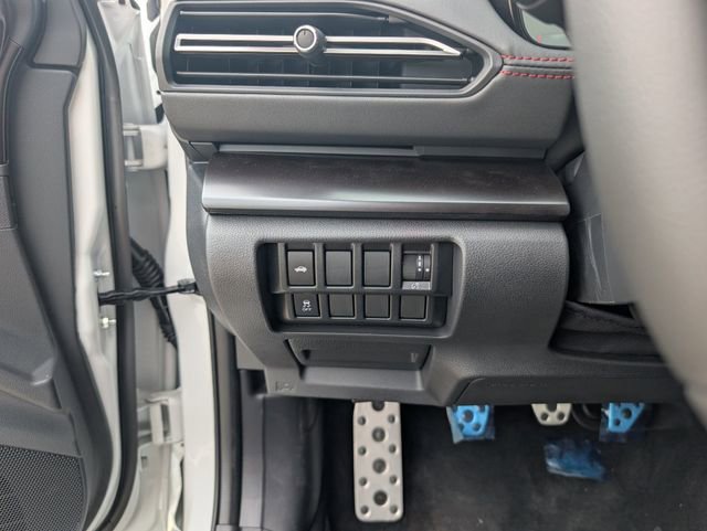 New 2026 Subaru WRX Premium image 8