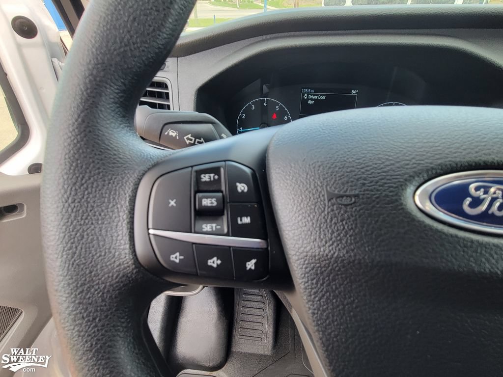 Used 2024 Ford Transit 350 XL RWD image 19