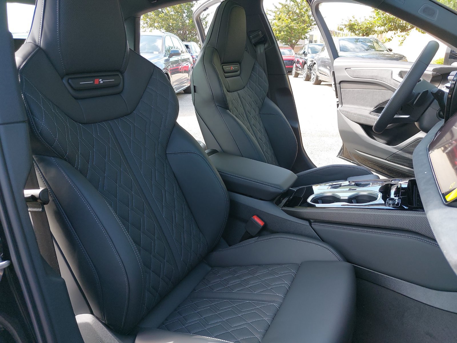 New 2026 Audi A6 Prestige AWD/4WD image 10
