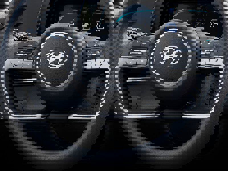 Certified 2025 Hyundai Elantra SE image 15