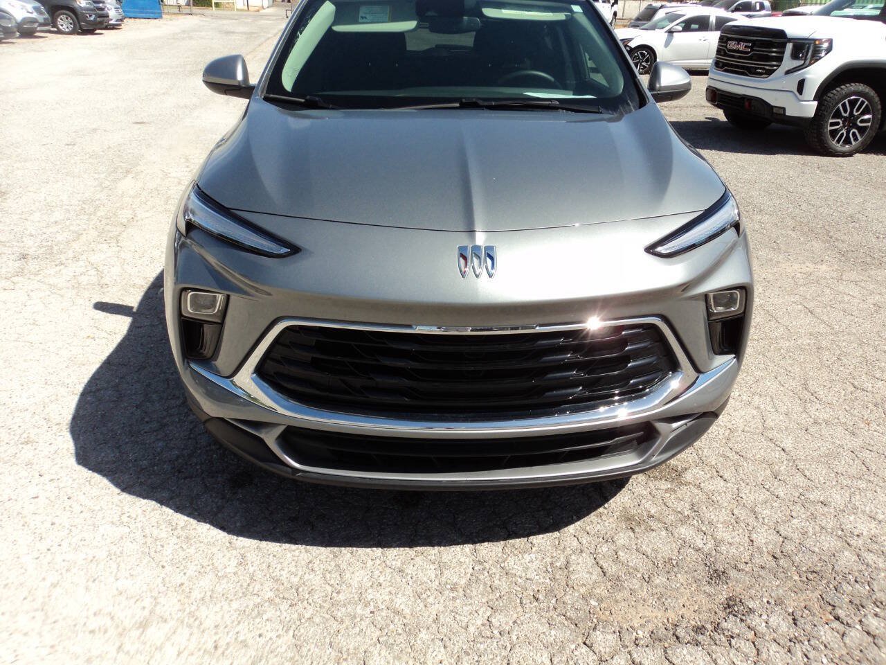 Used 2026 Buick Encore GX Preferred w/ Comfort Package FWD image 8