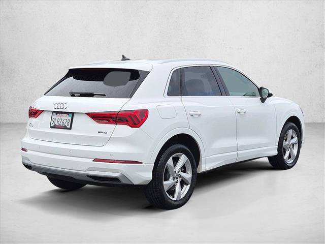 Used 2019 Audi Q3 2.0T Premium AWD/4WD image 5