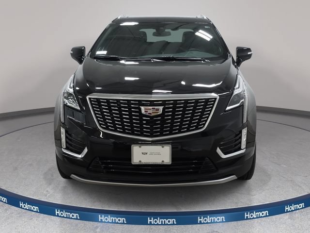 Certified 2023 Cadillac XT5 Premium Luxury AWD/4WD image 2