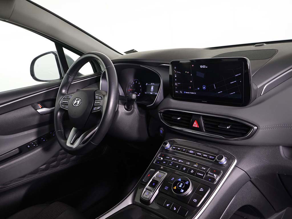 Certified 2023 Hyundai Santa Fe SEL AWD/4WD image 32