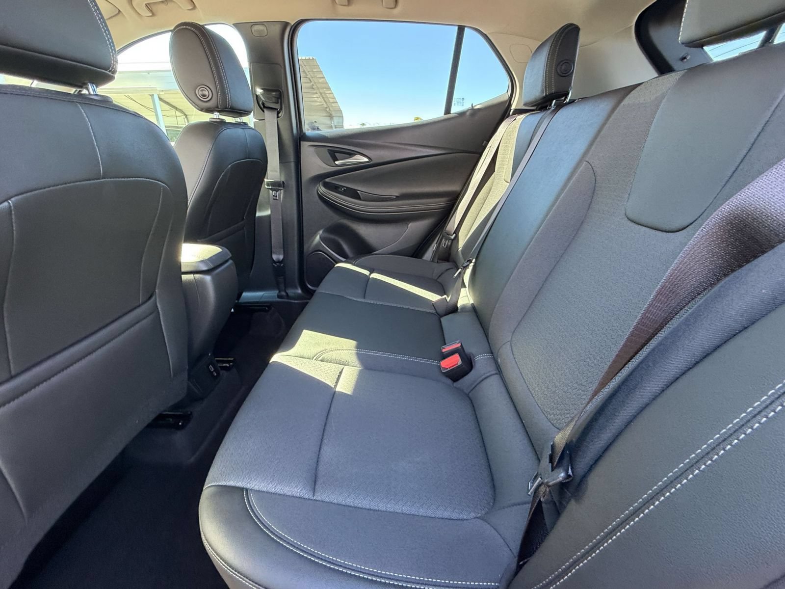 Used 2026 Buick Encore GX Preferred FWD image 14