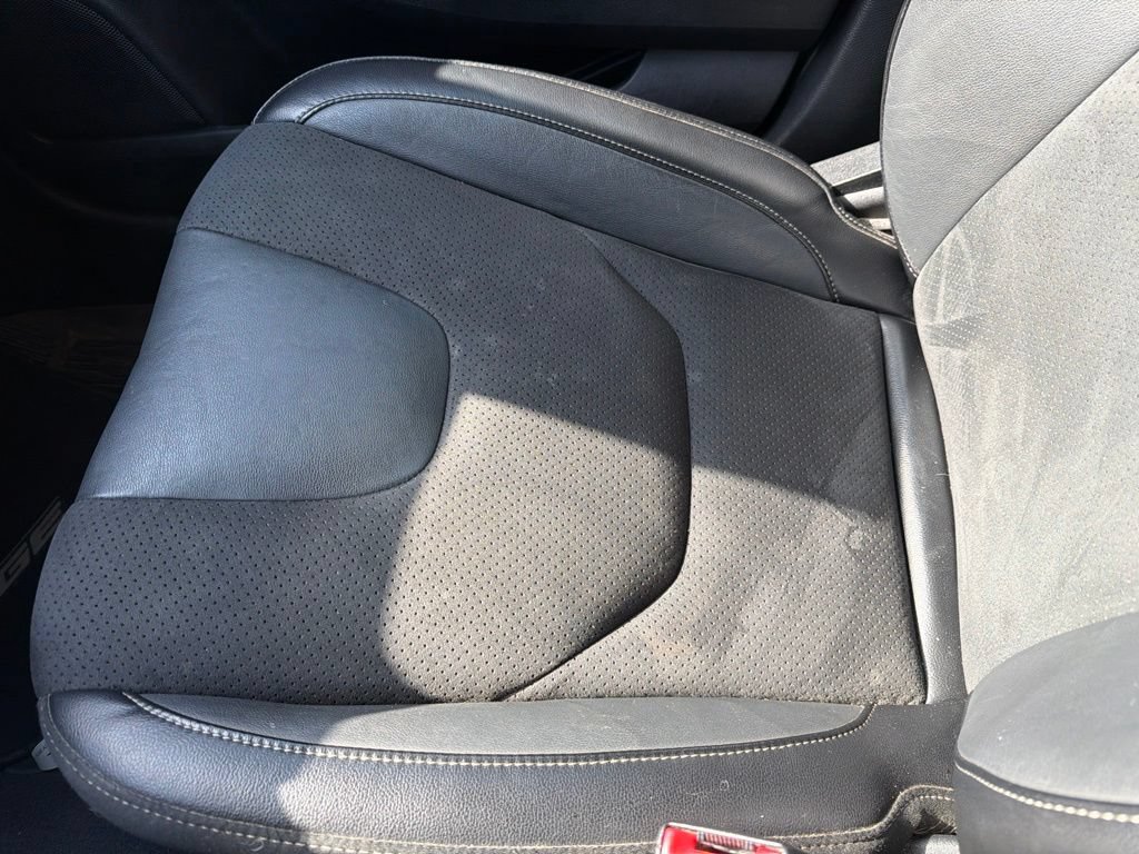 Used 2018 Ford Edge Sport w/ Ford Safe & Smart Package AWD/4WD image 28