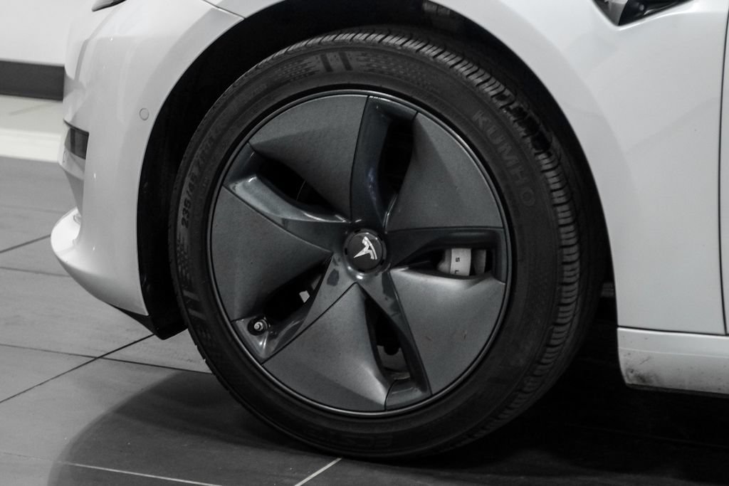 Used 2019 Tesla Model 3 Long Range RWD image 44