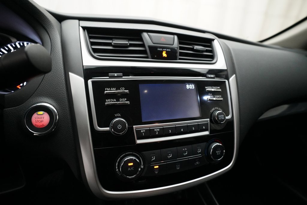 Used 2018 Nissan Altima 2.5 SR image 6