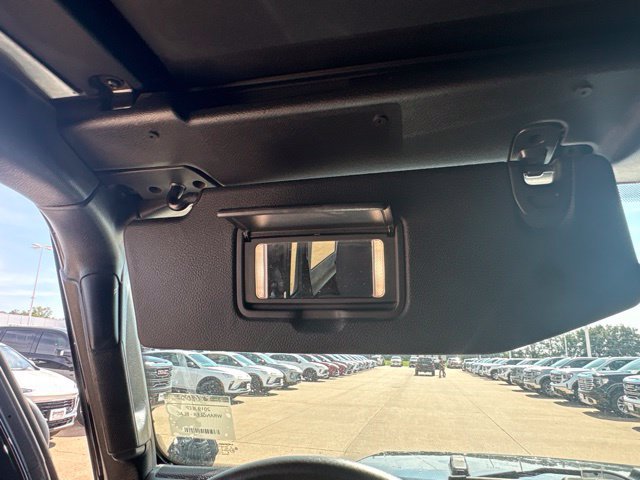 Used 2019 Jeep Wrangler Unlimited Sahara w/ Safety Group AWD/4WD image 27