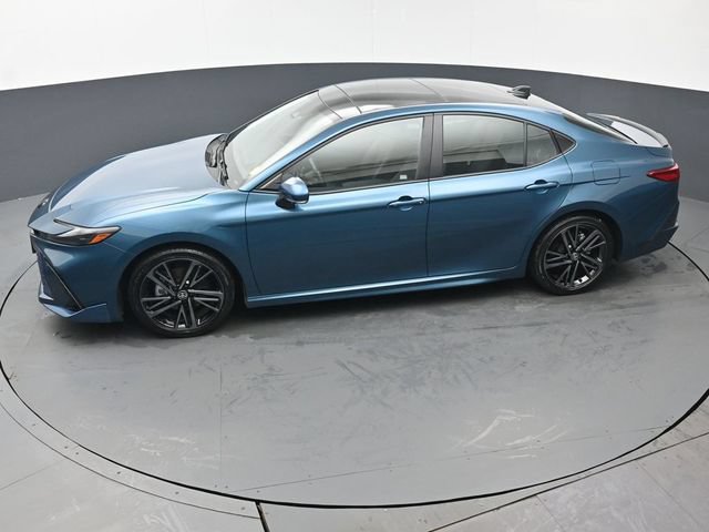 Certified 2025 Toyota Camry LE FWD image 44