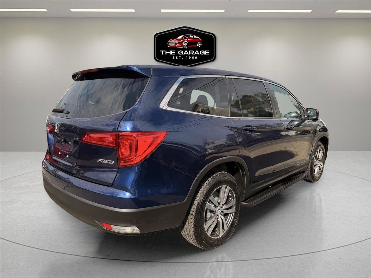 Used 2016 Honda Pilot EX image 6