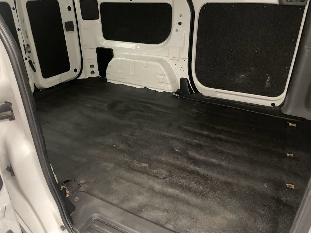 Used 2015 Nissan NV200 S w/ Back Door Glass Package FWD image 17