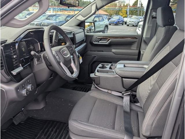 New 2026 GMC Sierra 1500 Denali image 16