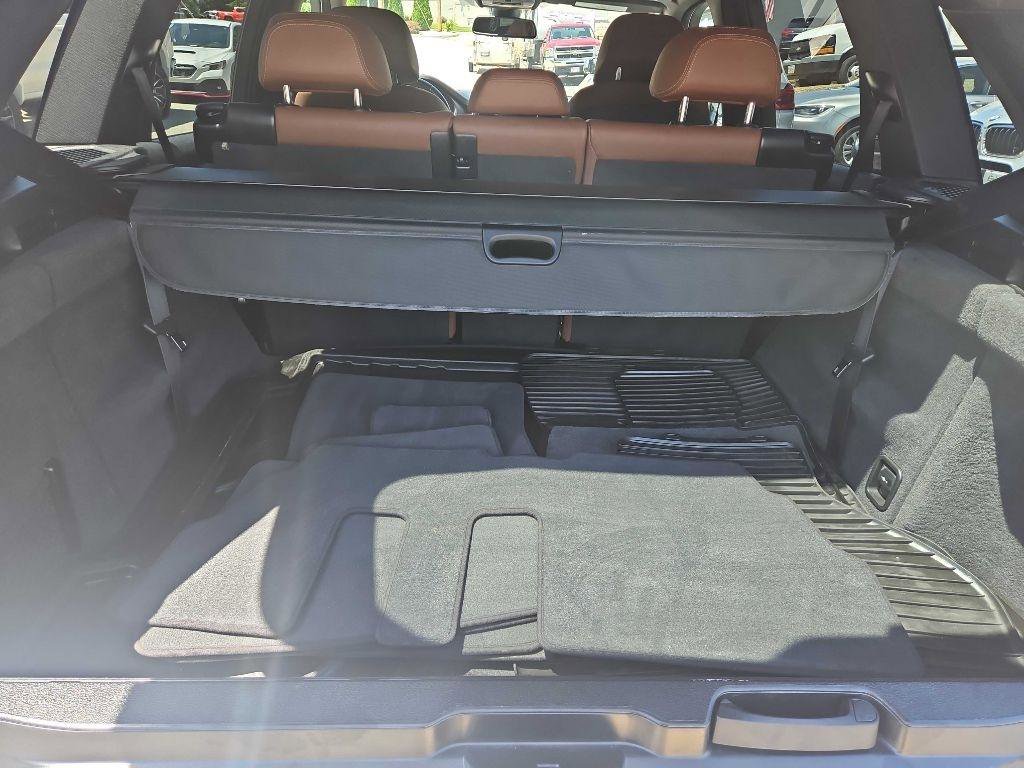 Used 2018 BMW X5 xDrive35i AWD/4WD image 10