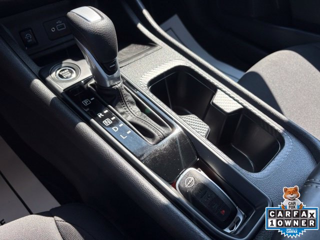 Used 2025 Nissan Sentra S FWD image 19