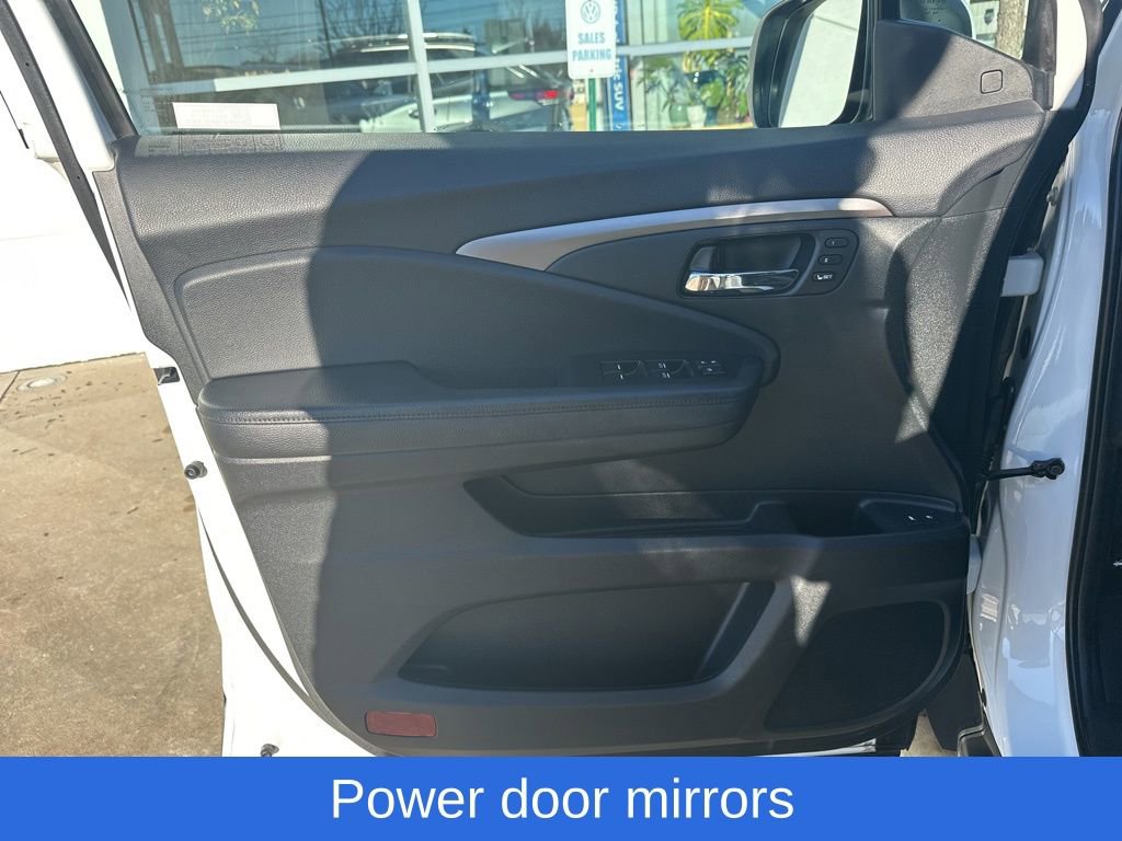 Used 2022 Honda Pilot Special Edition image 14