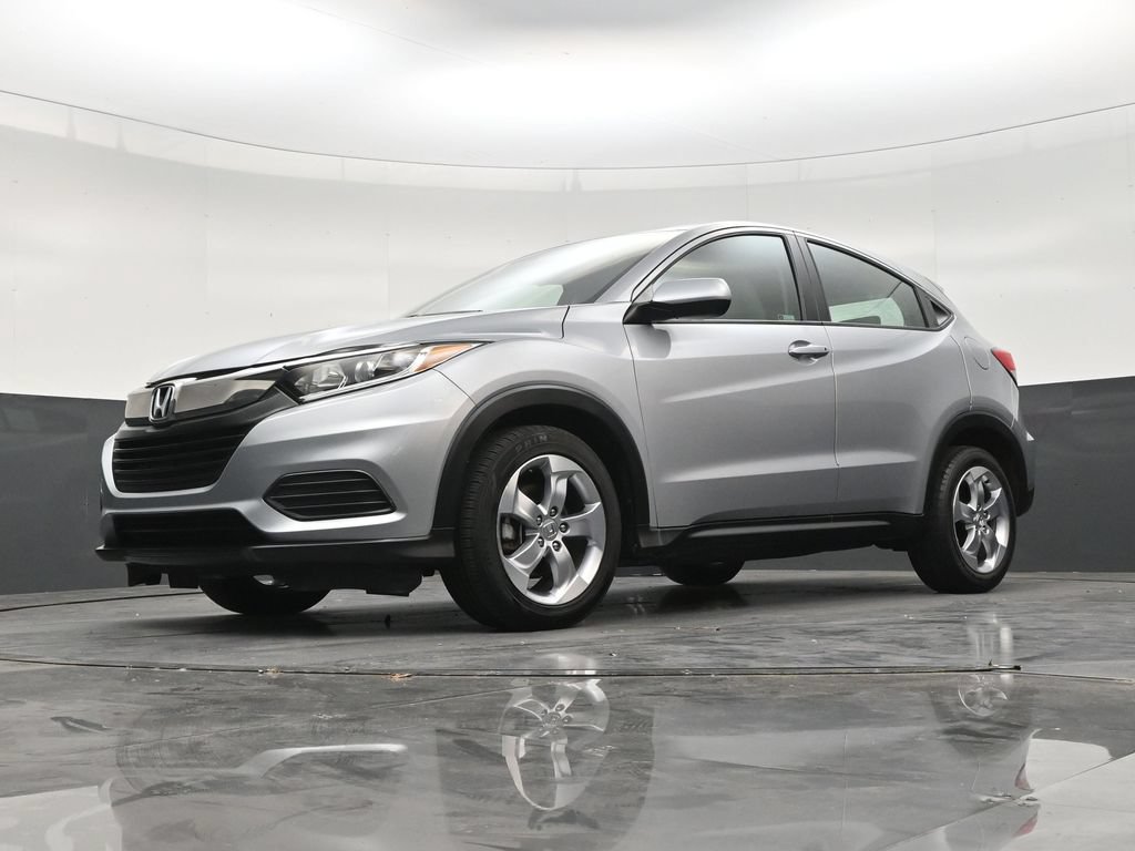 Used 2022 Honda HR-V LX image 20