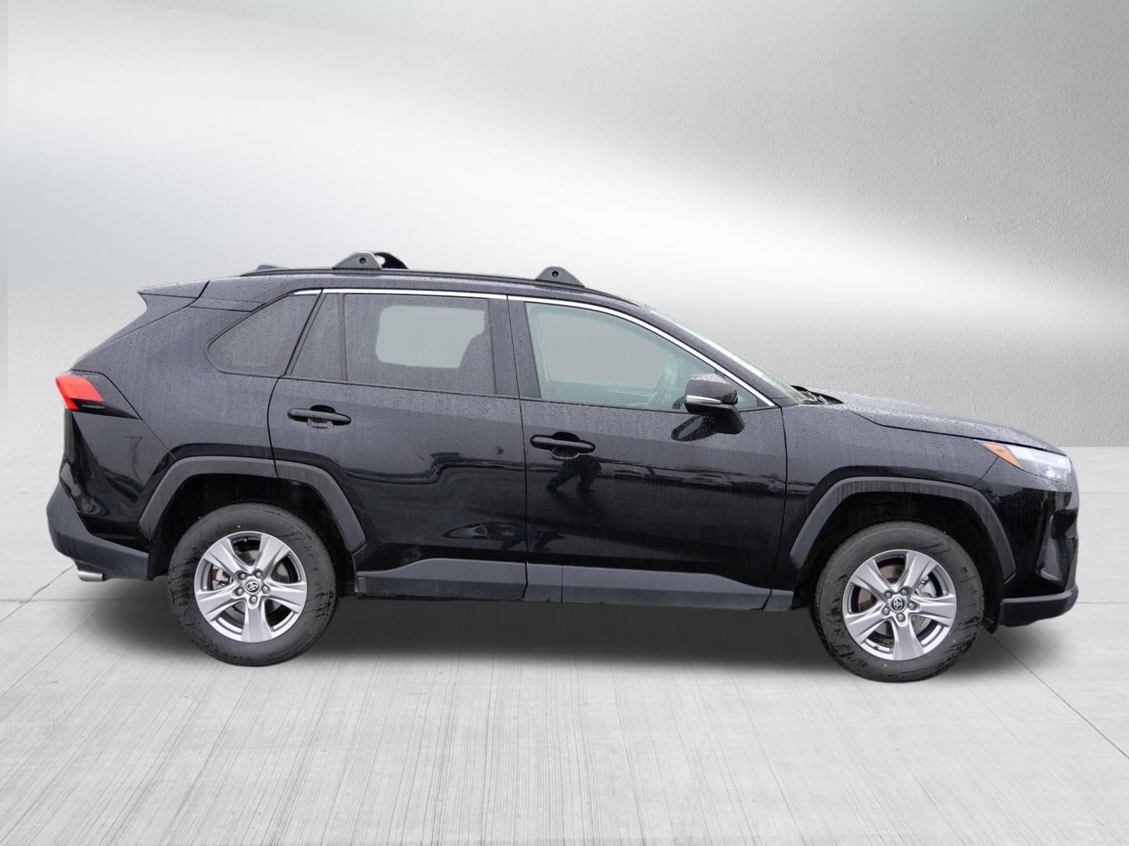 Certified 2025 Toyota RAV4 XLE w/ Convenience Package AWD/4WD image 8