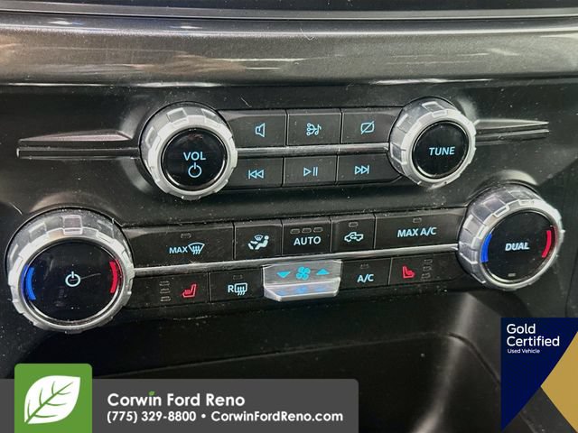 Certified 2023 Ford F150 Tremor w/ Trailer Tow Package AWD/4WD image 20