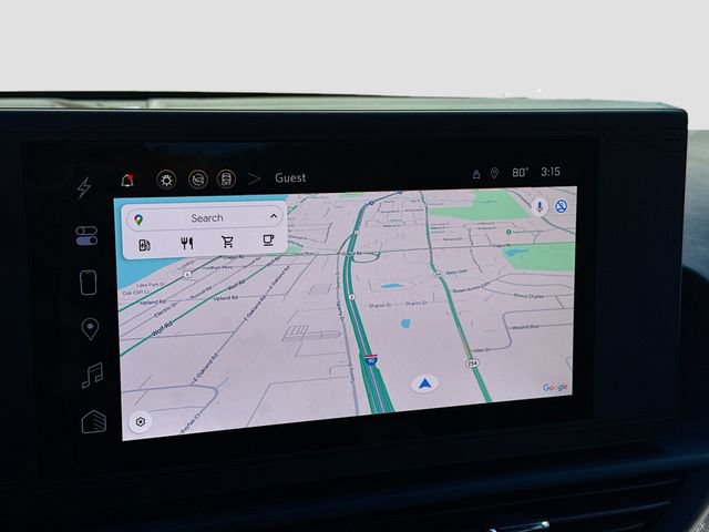 New 2024 Chevrolet Silverado EV W/T AWD/4WD image 14