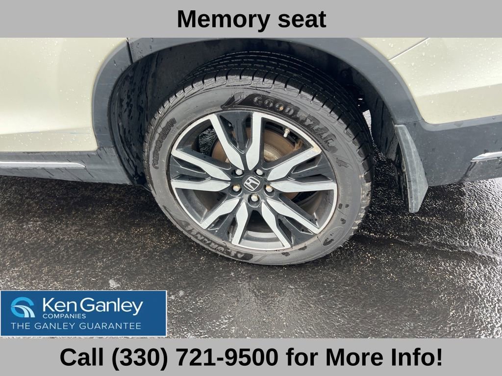 Used 2019 Honda Pilot Touring image 23