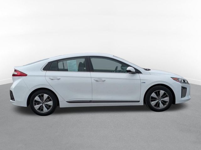 Used 2019 Hyundai Ioniq Limited FWD image 2