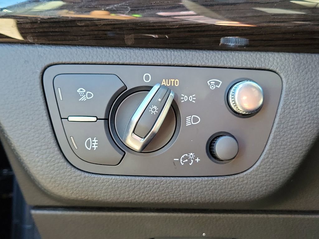 Used 2018 Audi Q5 Prestige image 23