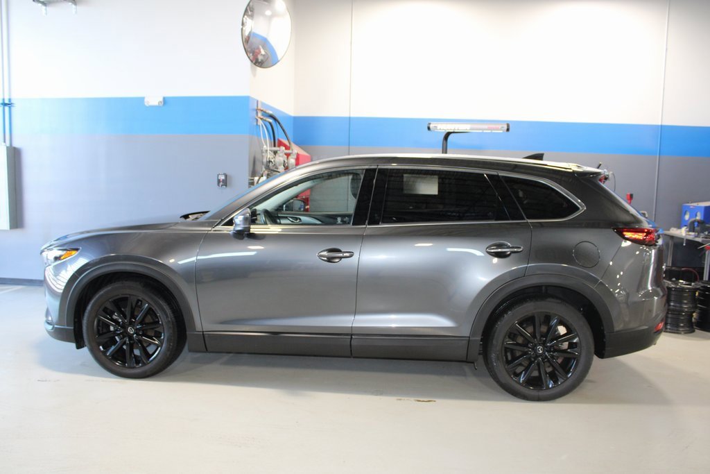 Used 2023 MAZDA CX-9 Touring Plus image 18