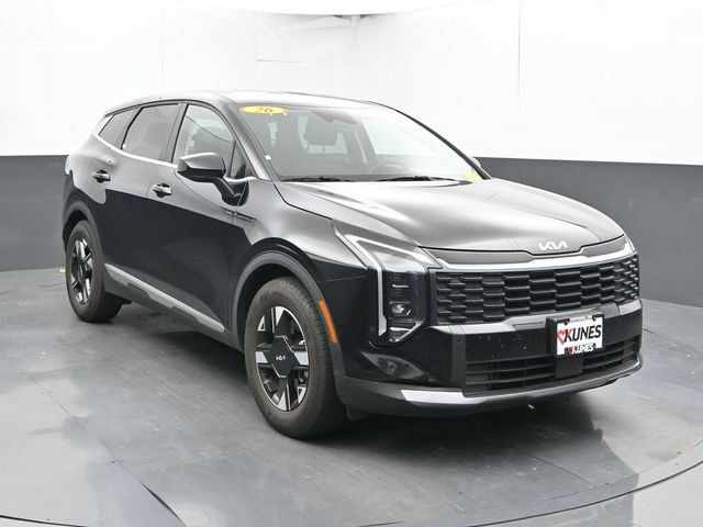 Used 2026 Kia Sportage LX FWD image 6