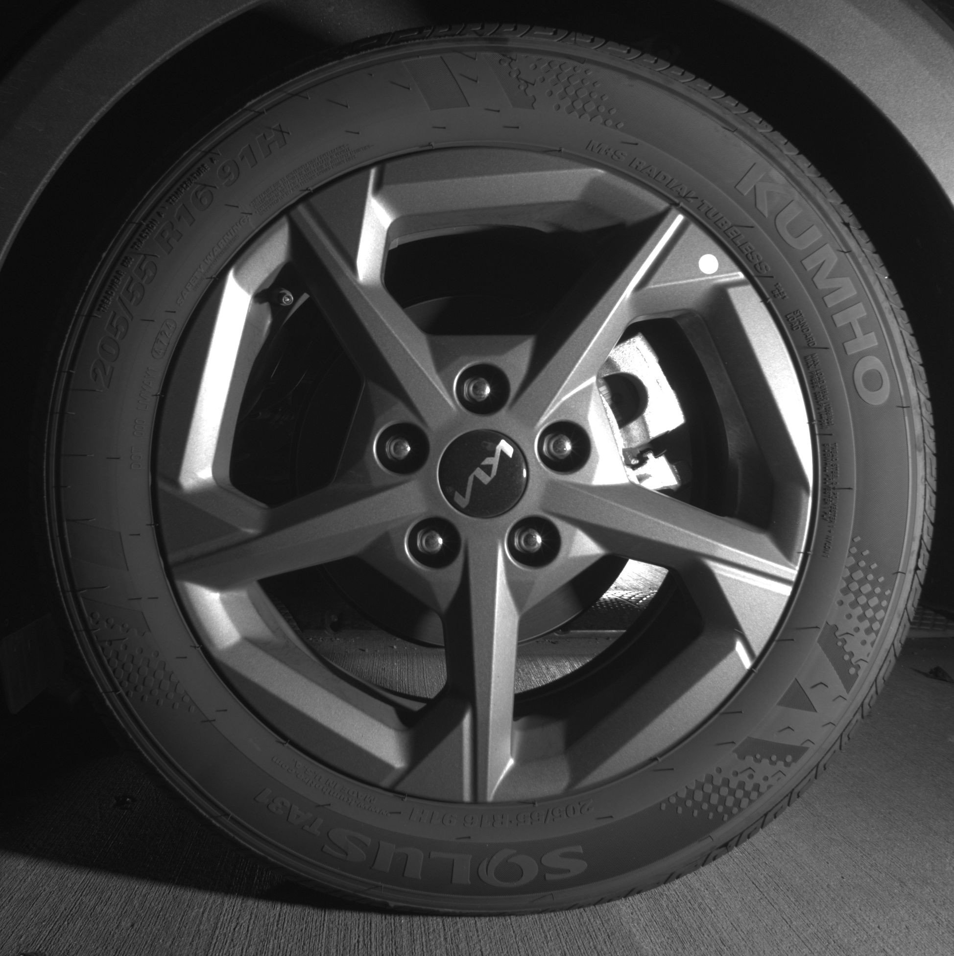 Used 2025 Kia K4 FWD image 14
