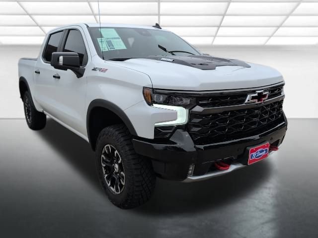 Used 2025 Chevrolet Silverado 1500 ZR2 w/ Technology Package