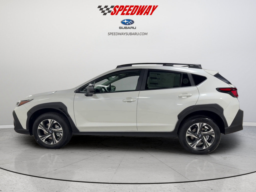 New 2026 Subaru Crosstrek 2.5i Premium AWD/4WD image 10