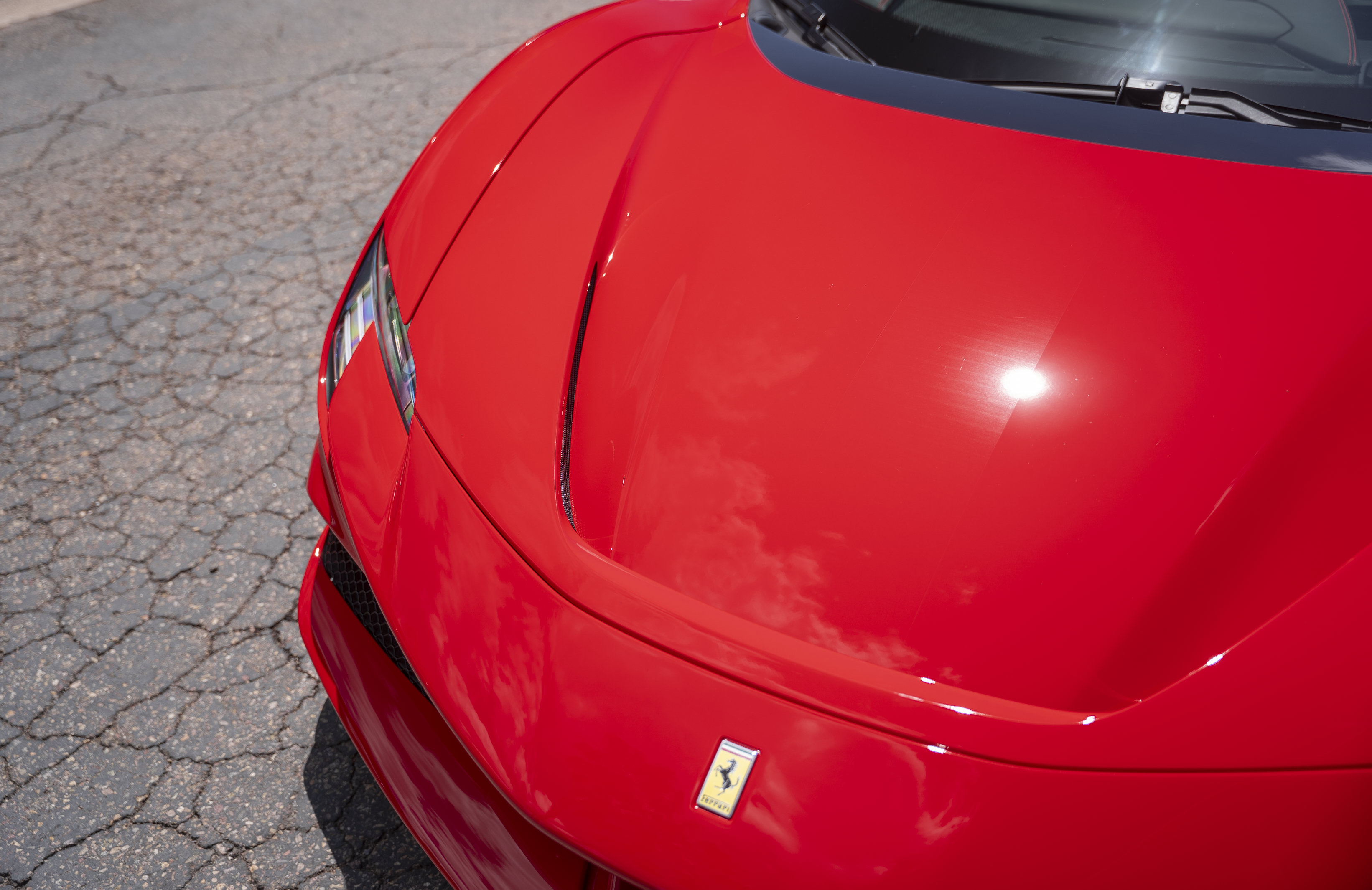 Used 2022 Ferrari SF90 Spider AWD/4WD image 20