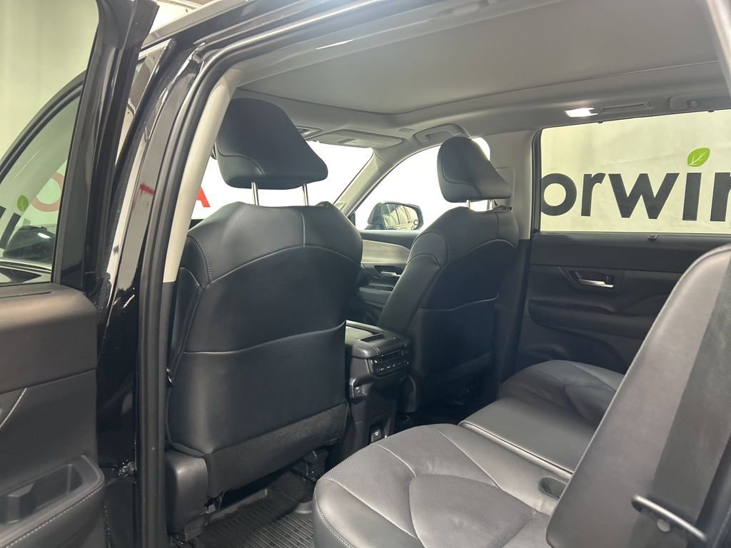 Used 2026 Toyota Grand Highlander Limited image 21