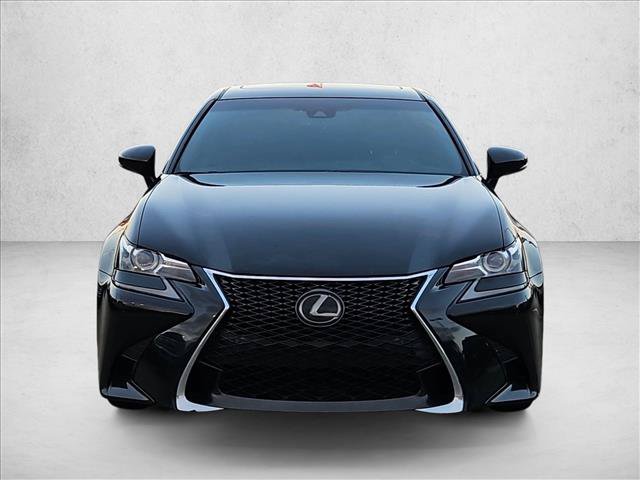Used 2019 Lexus GS 350 F Sport RWD image 2