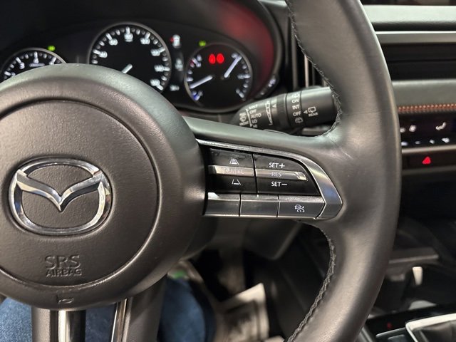 Used 2024 MAZDA CX-50 Meridian Edition w/ Apex Package image 26