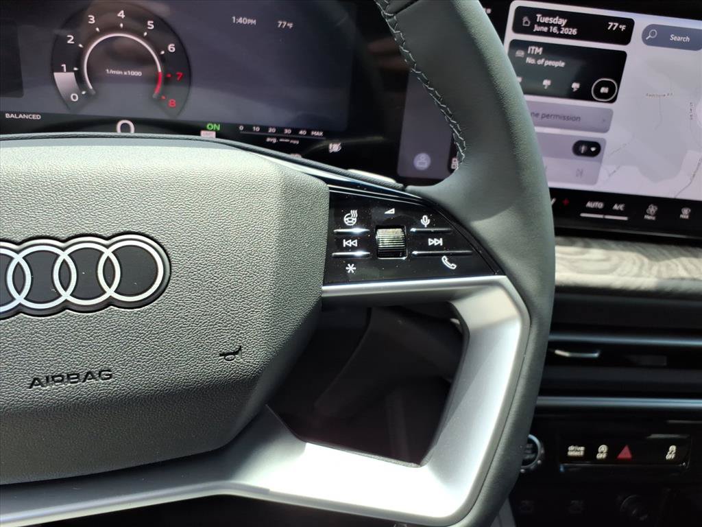 New 2026 Audi Q5 Premium AWD/4WD image 16