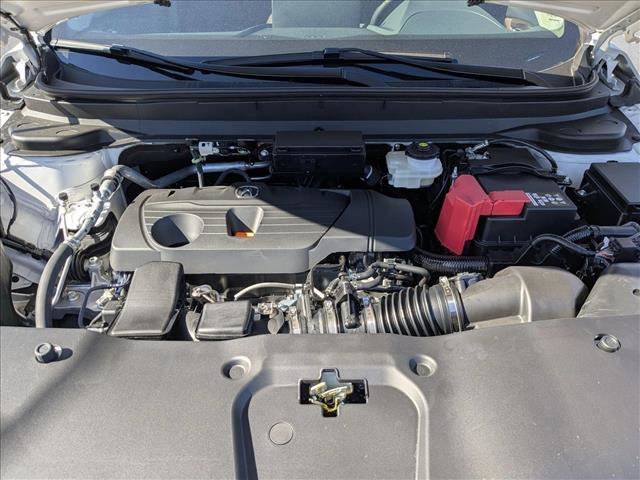 New 2026 Acura RDX SH-AWD w/ Technology Package image 17
