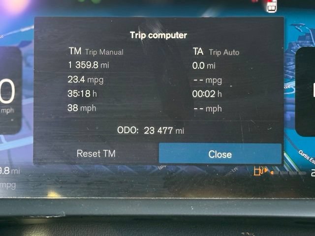 Used 2023 Volvo XC90 B6 Plus AWD/4WD image 6