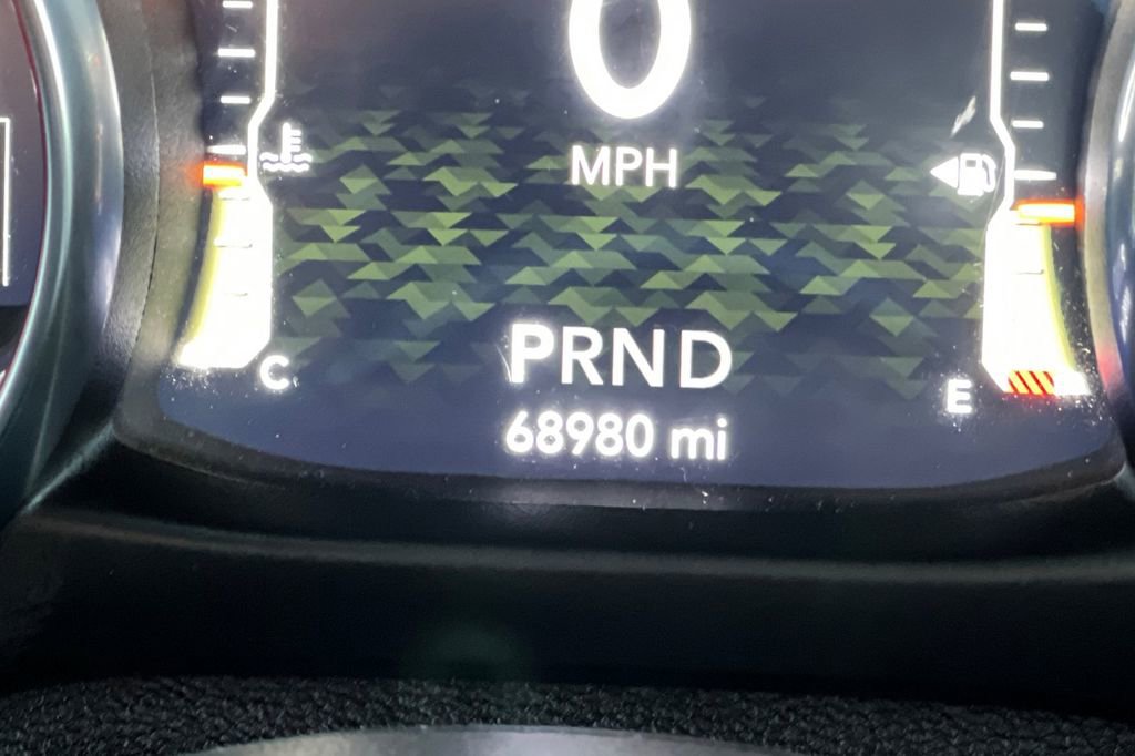 Used 2021 Jeep Gladiator Rubicon w/ LED Lighting Group image 26