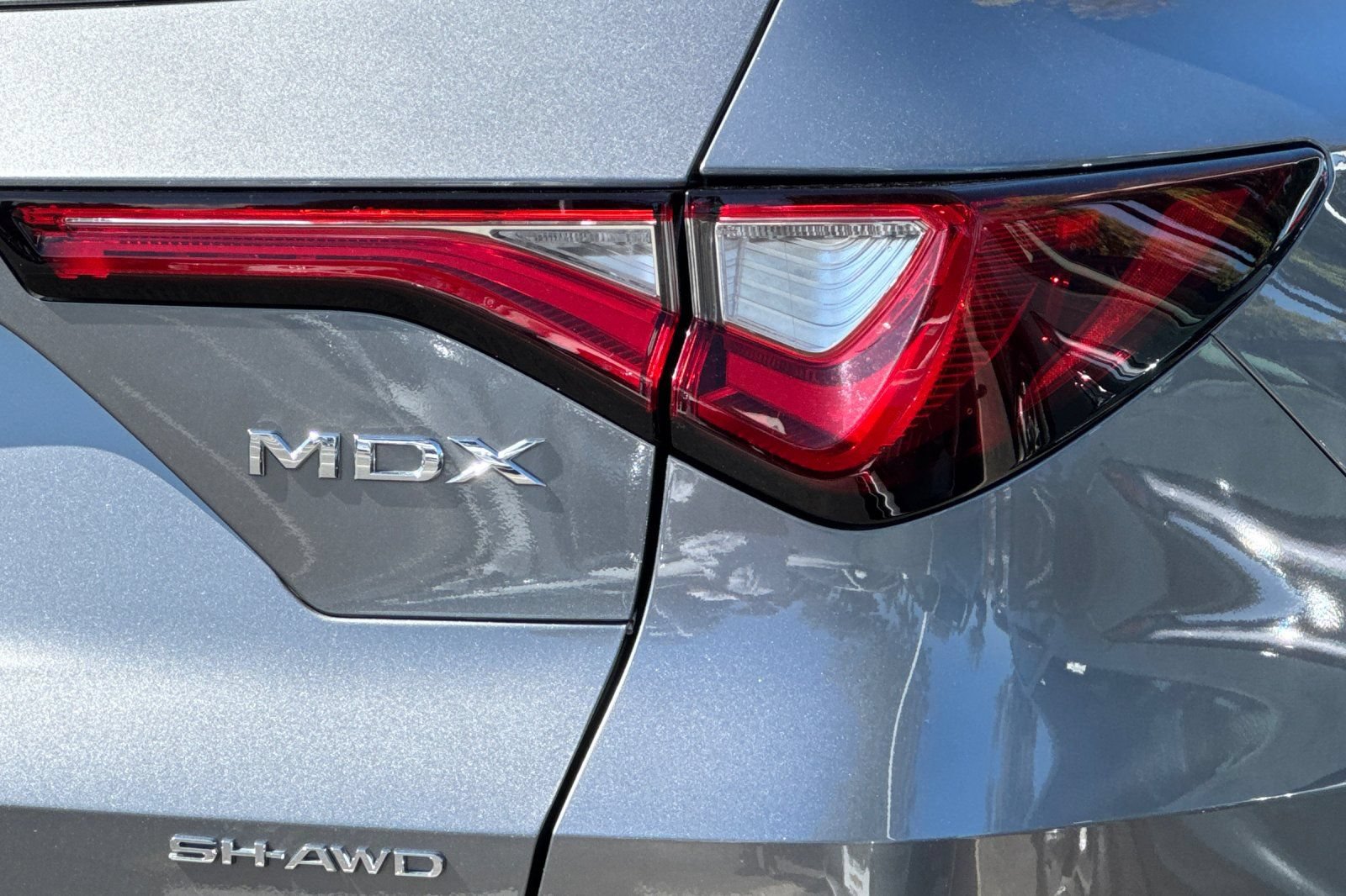 Used 2024 Acura MDX w/ Technology Package AWD/4WD image 49