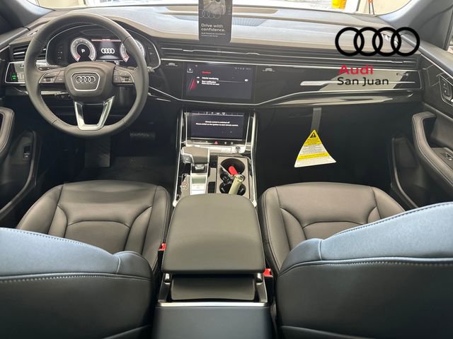 New 2026 Audi Q8 Premium Plus image 32