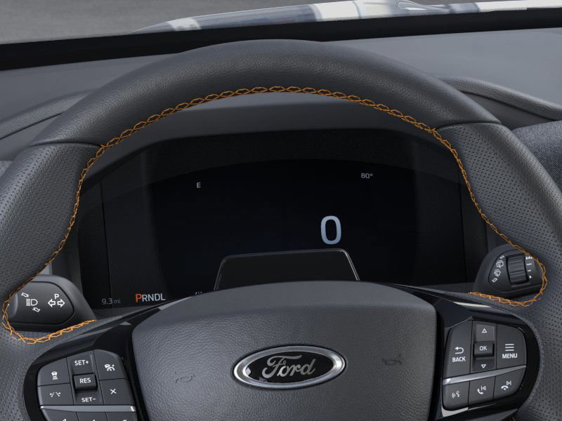 New 2026 Ford Explorer Tremor w/ Tremor Ultimate Package AWD/4WD image 13