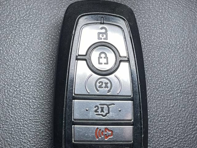 Used 2025 Ford Explorer ST-Line w/ ST-Line Street Pack AWD/4WD image 46