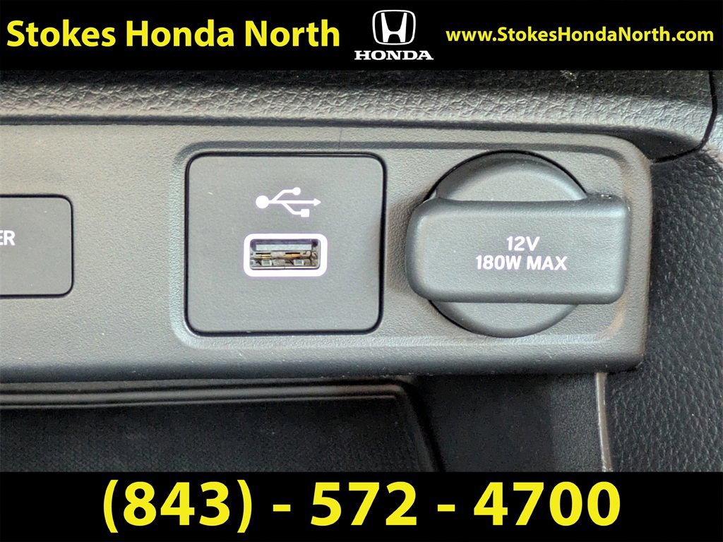 Certified 2024 Honda Civic Sport image 23