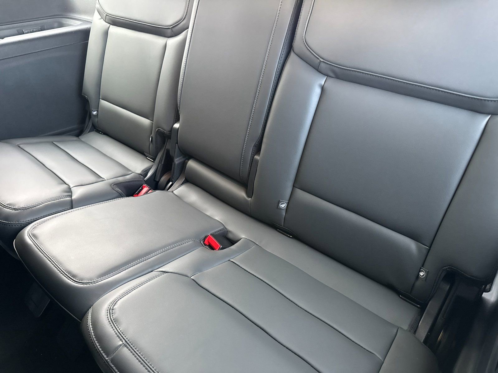 New 2026 Ford Expedition Active image 16