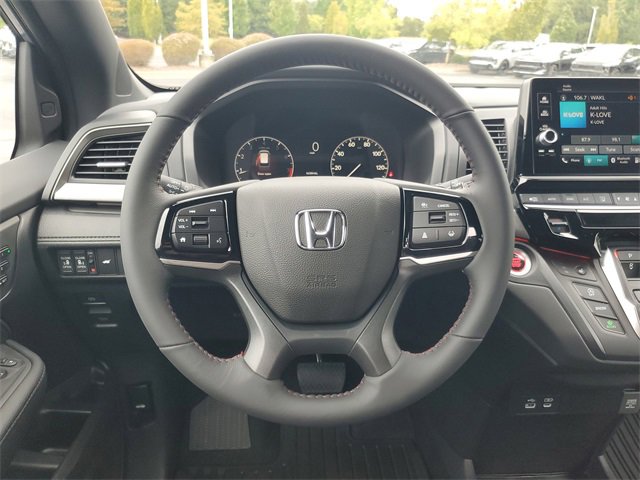 New 2026 Honda Odyssey Sport-L image 11