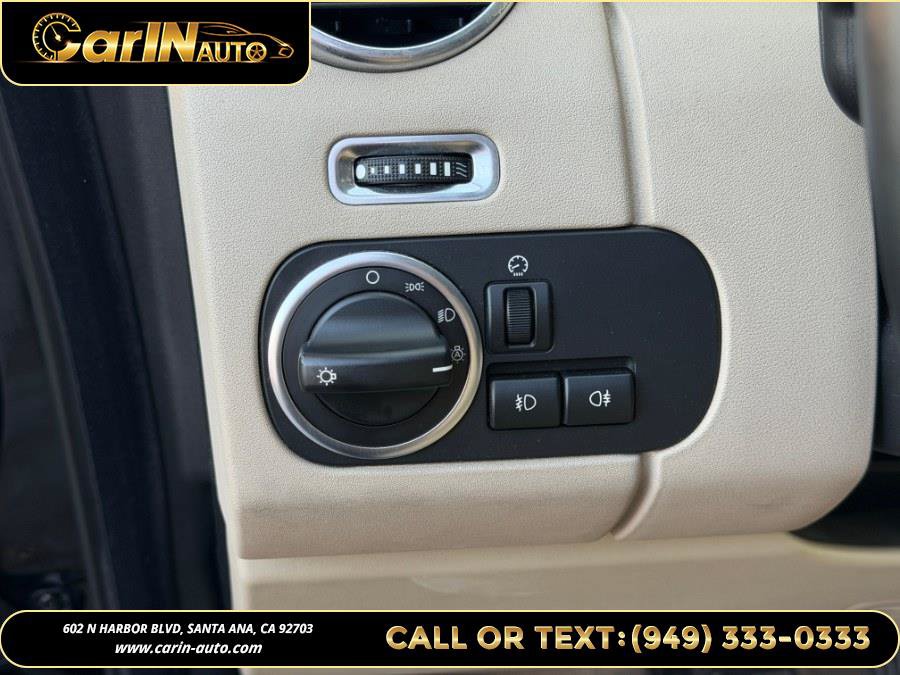 Used 2012 Land Rover LR4 HSE AWD/4WD image 13