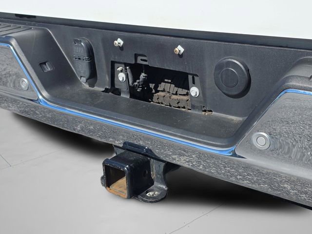 Used 2024 GMC Sierra 2500 Pro w/ 1SA Pro Safety Plus Package image 16